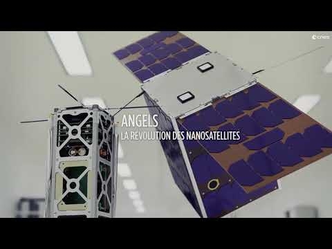 2017 : retour sur l'année spatiale du CNES