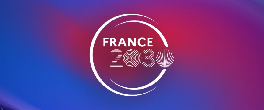 France 2030 | Volet spatial