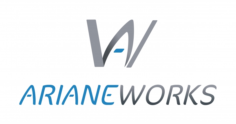 ArianeWorks - logo